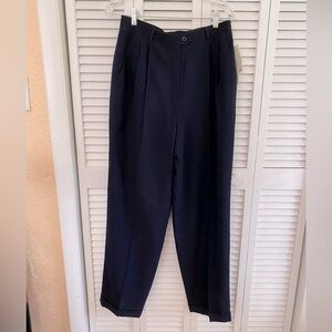 Ralph Lauren wool dress pants